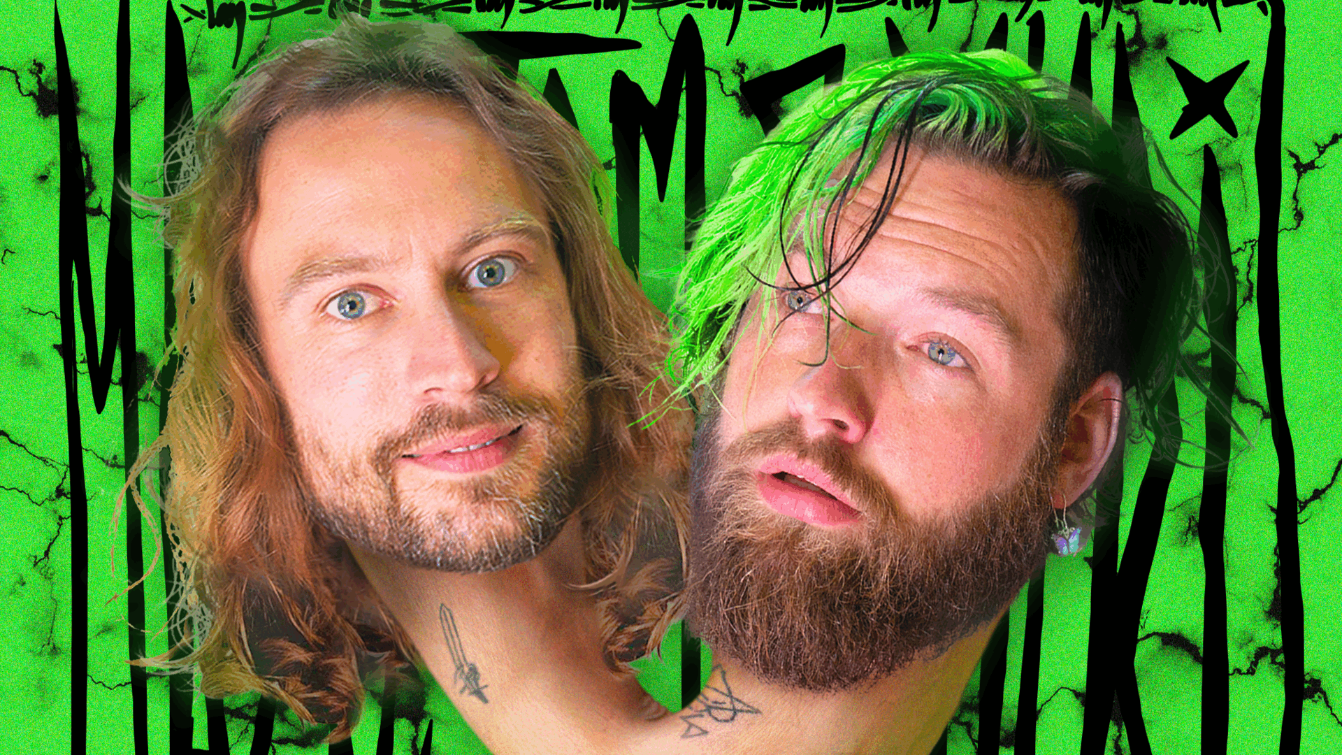 4. Magic Tom & Yuri eten bloed | 11 oktober