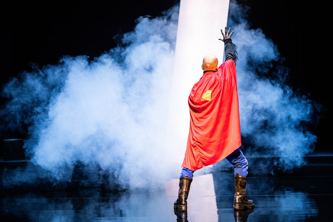 4x goede (theater) voornemens