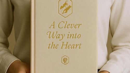 A Clever Way into the Heart