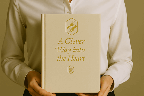 A Clever Way into the Heart