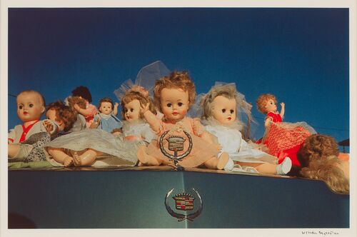 A Family Business – Bye Bye Daddy