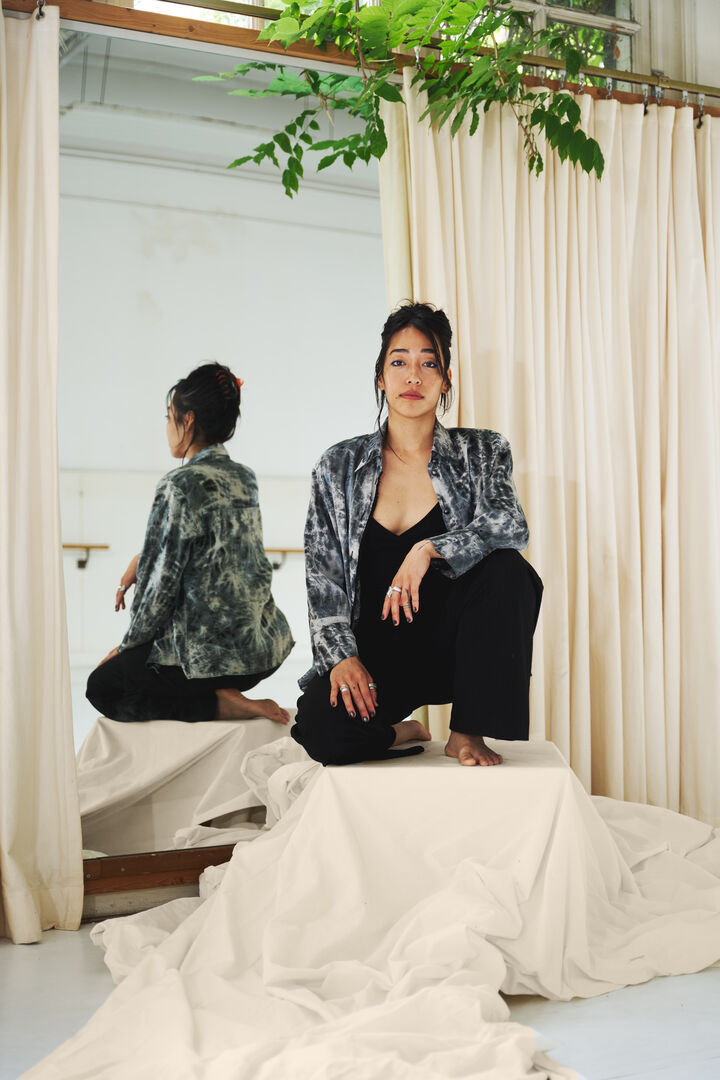 A tribute to everything that breaks | Yoko Haveman