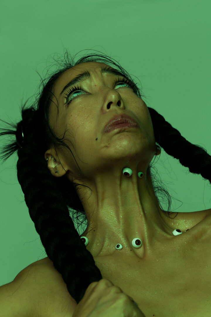 A tribute to everything that breaks | Yoko Haveman