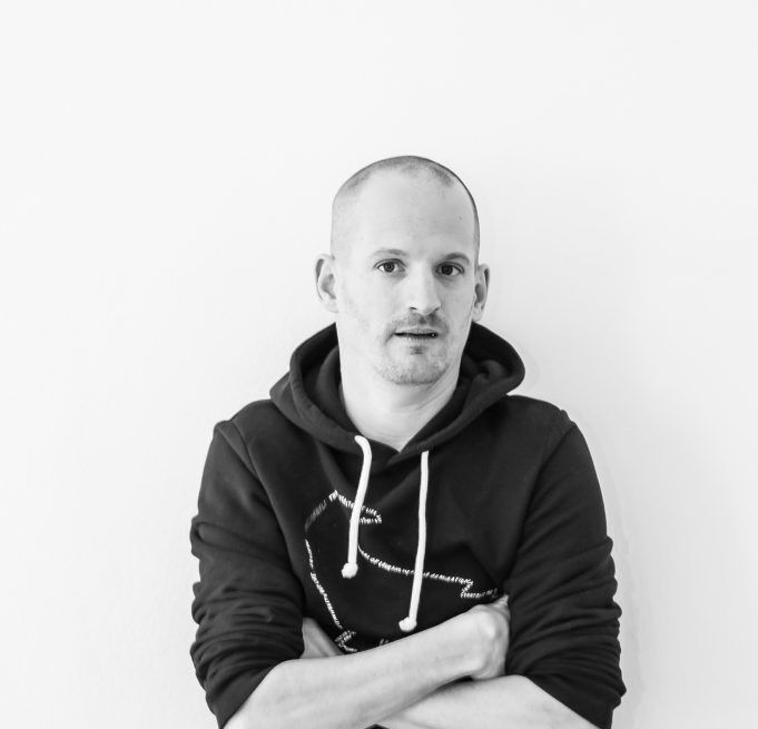 About the maker: Michael Turinsky