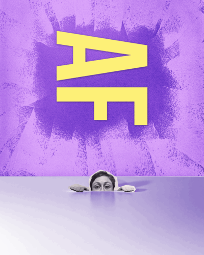 AF 8+