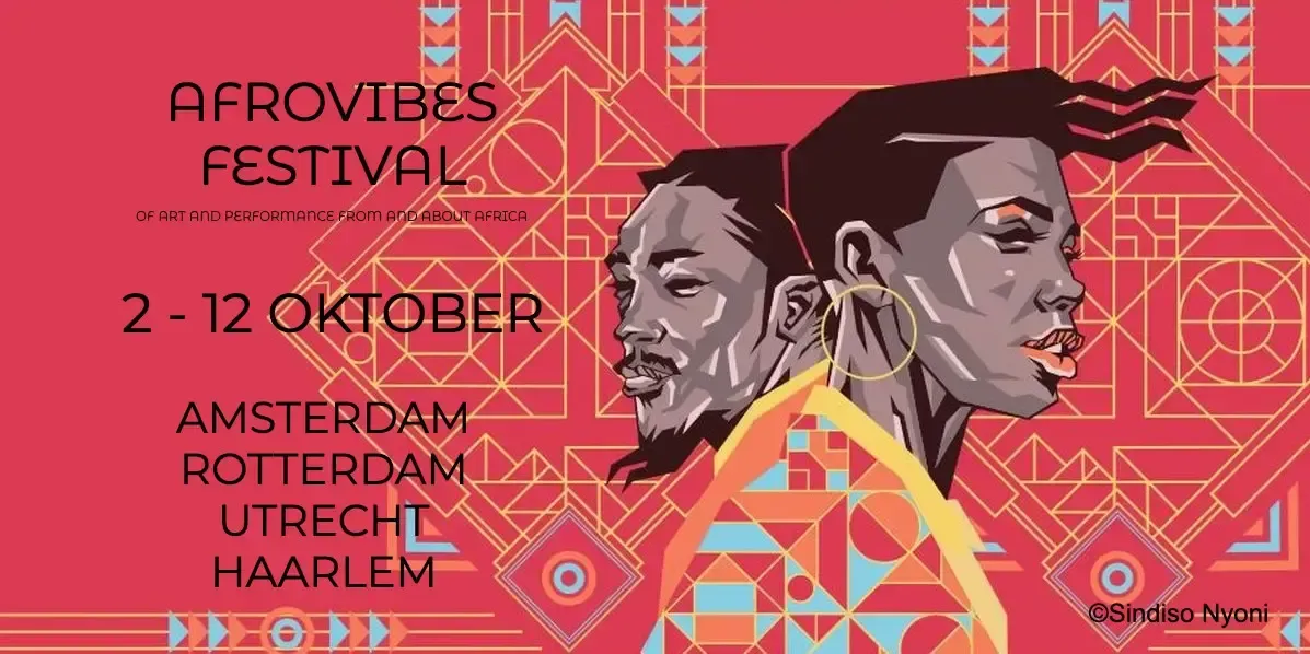 Afrovibes Festival 2025: Legacy