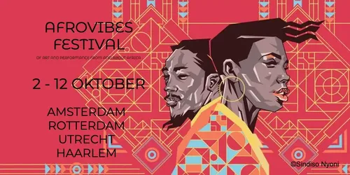 Afrovibes Festival 2025: Legacy