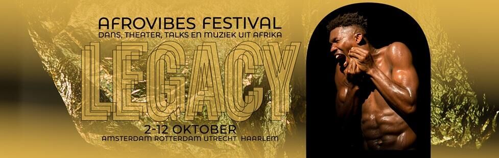Afrovibes