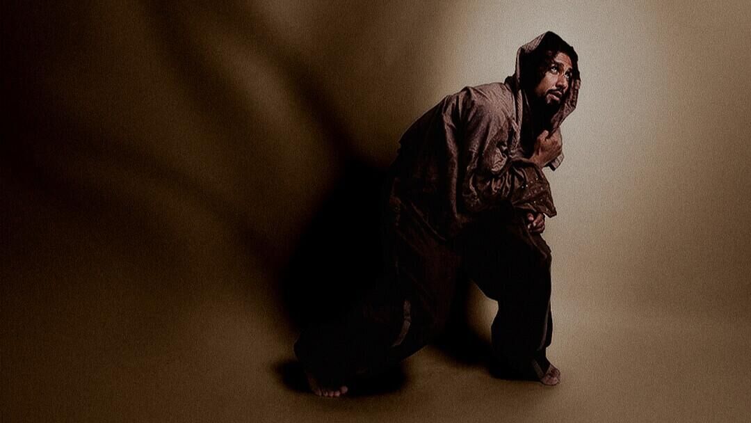 Ali Zanad