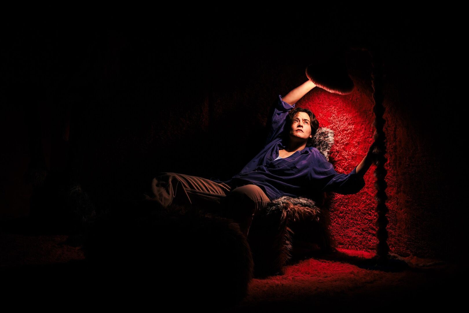 Als je het beestje bij de naam noemt - Makers collectief Jiska&Emile, alumni HKU Theater,