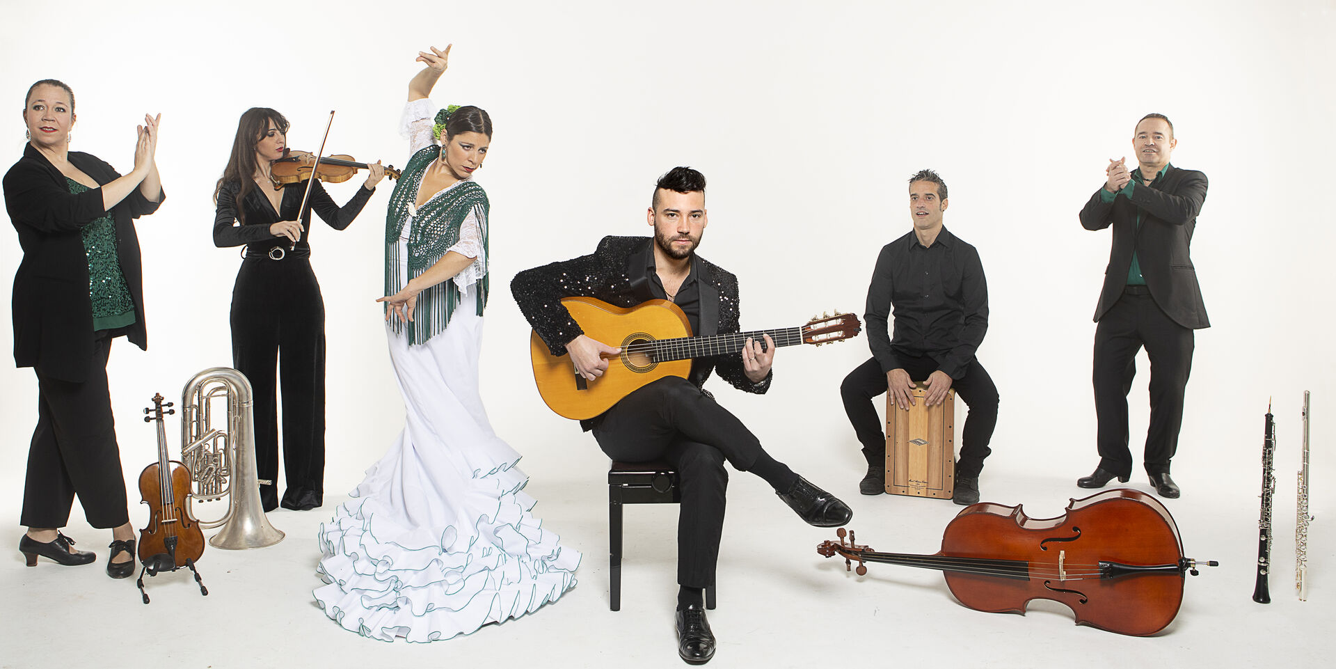 Andalucia – Flamenco