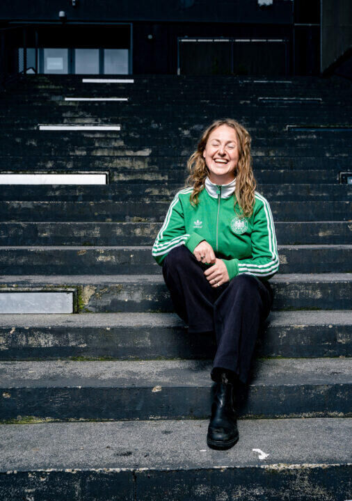 Anna Verkouteren Jansen