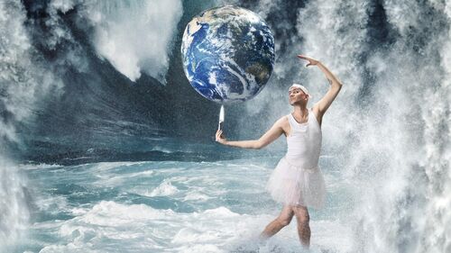 Apocalyps Straks