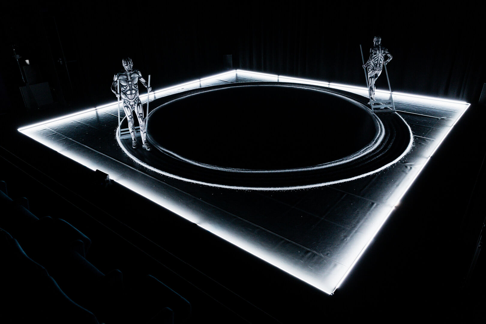 Artificial by Nature