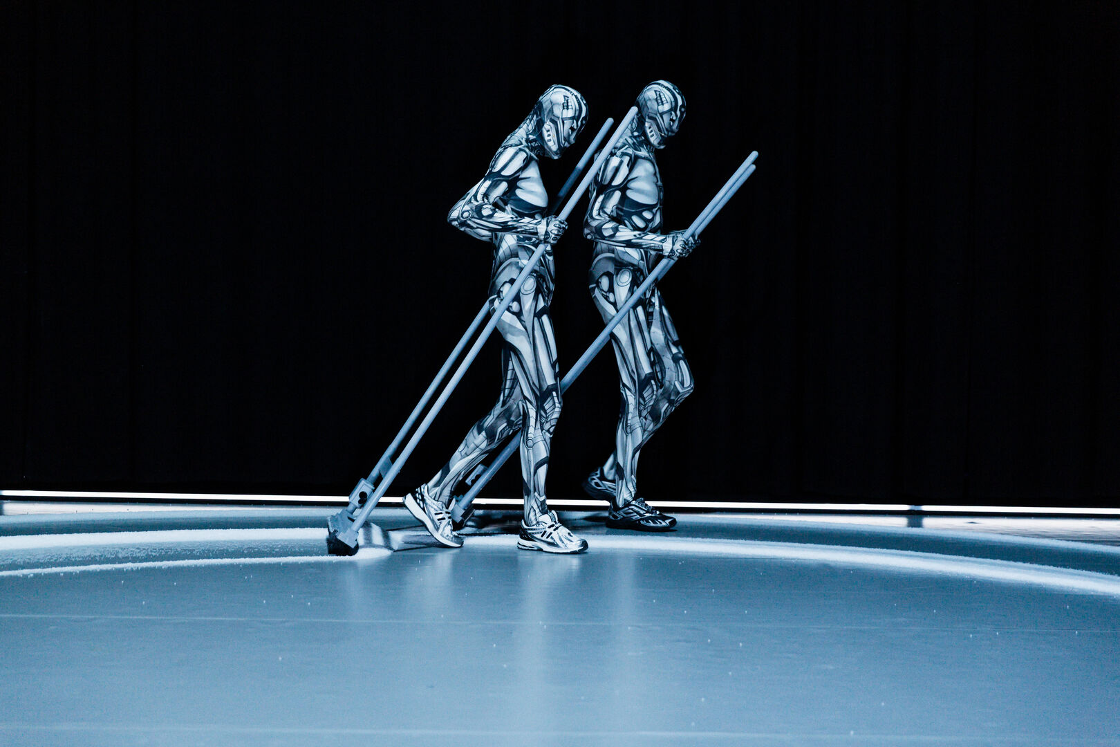 Artificial by Nature