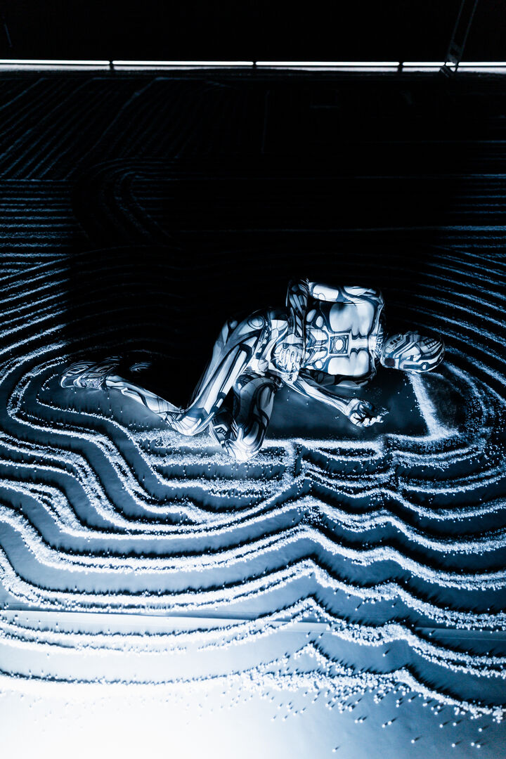 Artificial by Nature