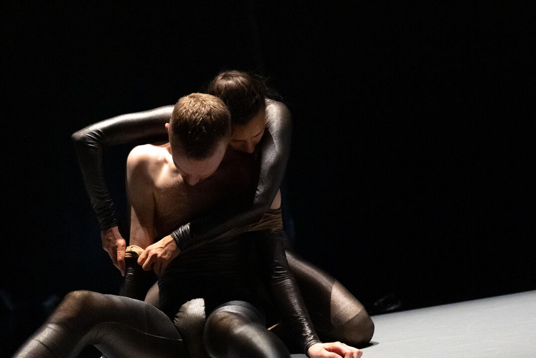 Astrid Boons gaat dieper over Deep Time