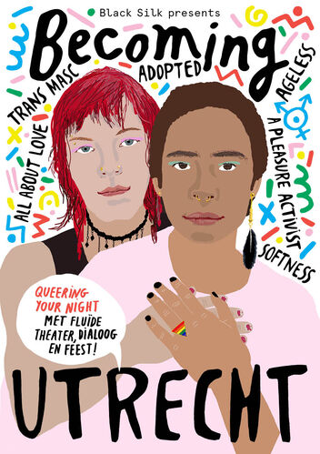 BECOMING A Pleasure Activist