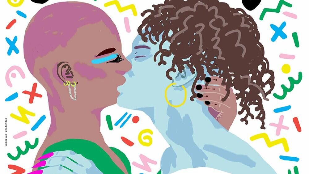 BECOMING Decolonized