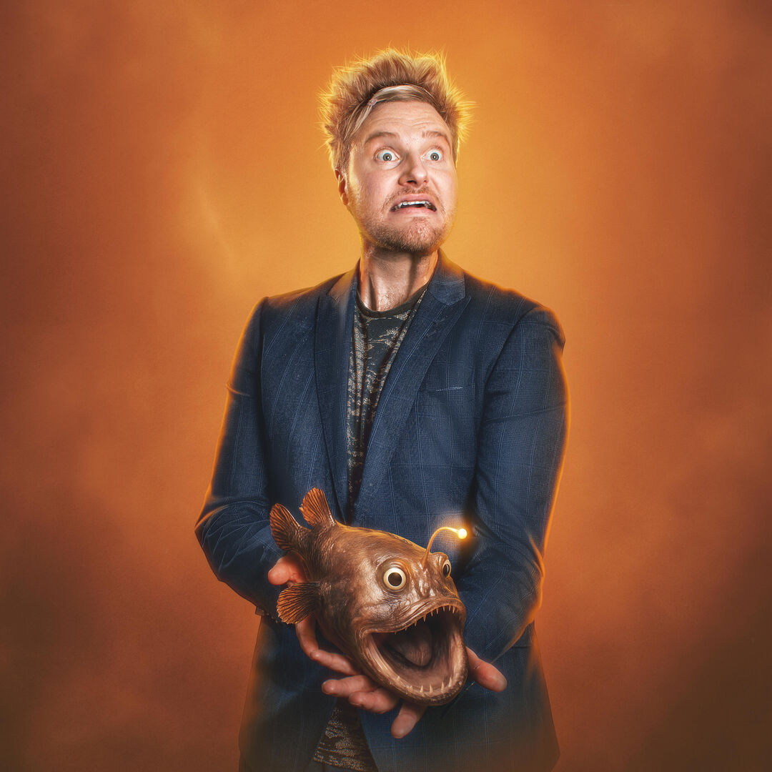 BOESJANS, NOG ÉÉNTJE DAN