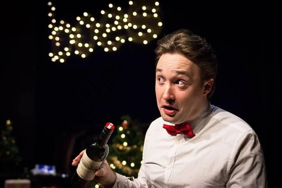 BOESJANS, NOG ÉÉNTJE DAN