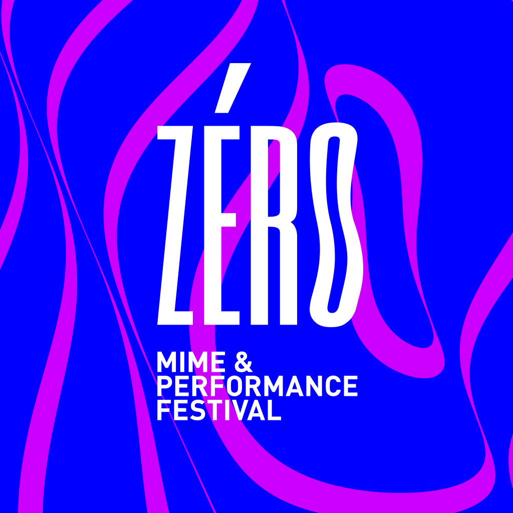 Bonus tip: ZÉRO - het mime en performance festival van Utrecht