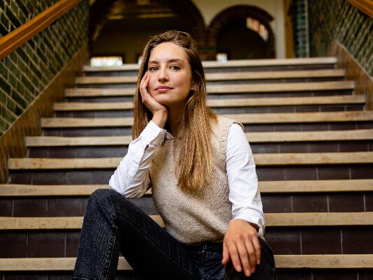 Caro Derkx