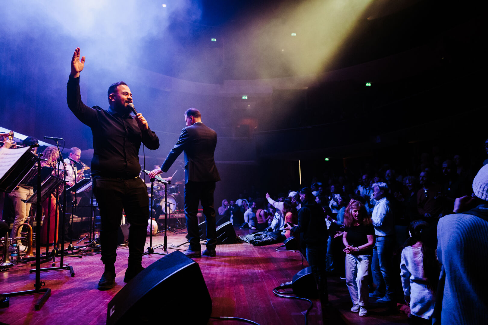 Catching Cultures festival 2024 - foto Lisanne Lentink-109