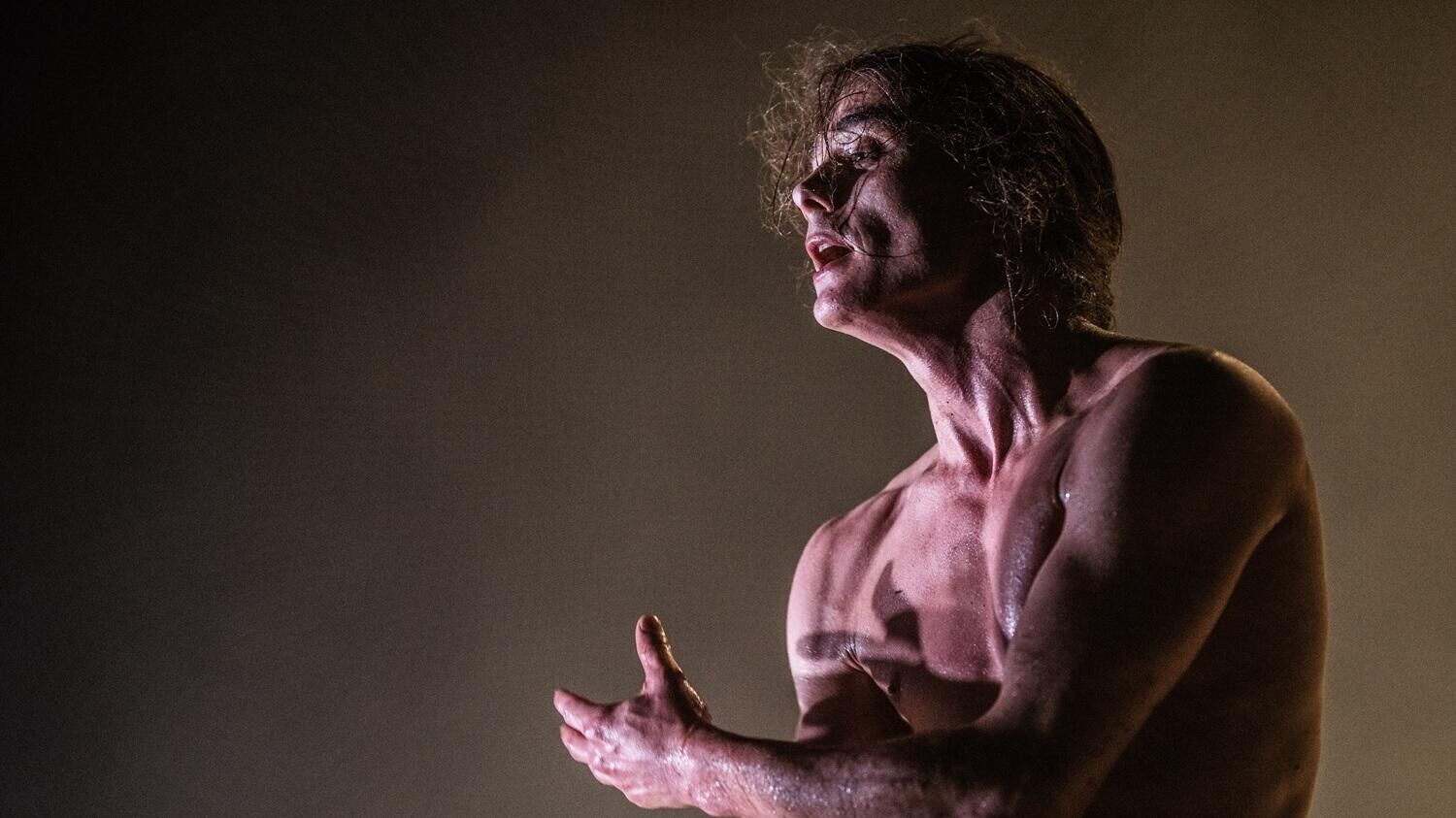 Charles Pas | Nominatie BNG Theaterprijs 2025