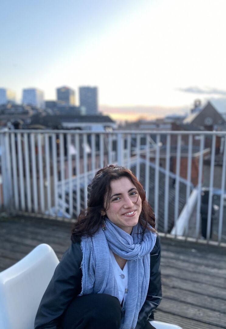 Chiara Fresia