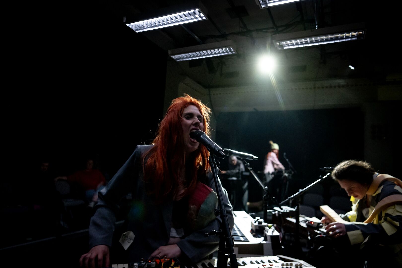Club Gewalt NOISE @NO_(Peter van Heesen)_Z9H3356