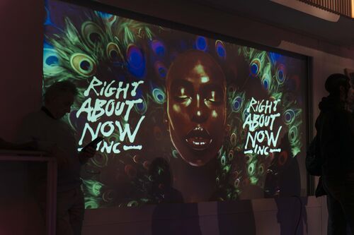 Club RIGHTABOUTNOW