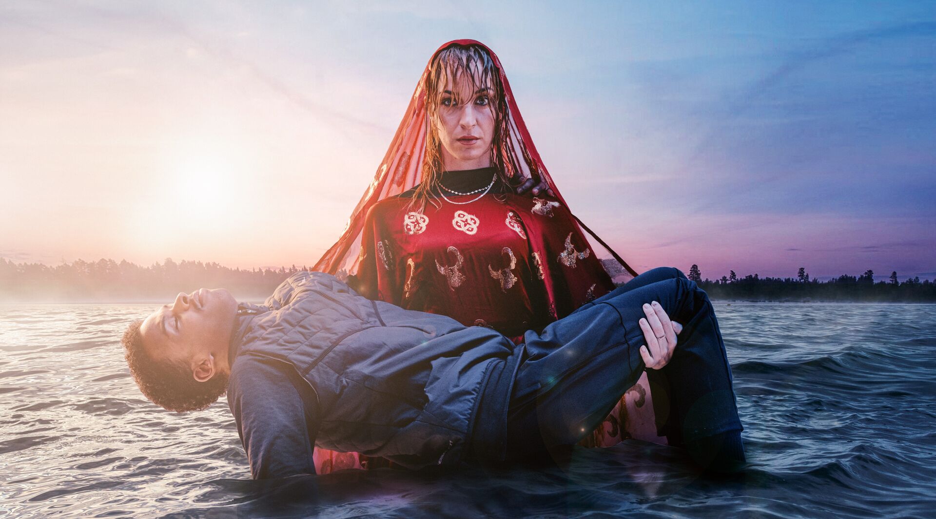 Come for the stories