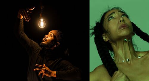 Dansateliers Date Night