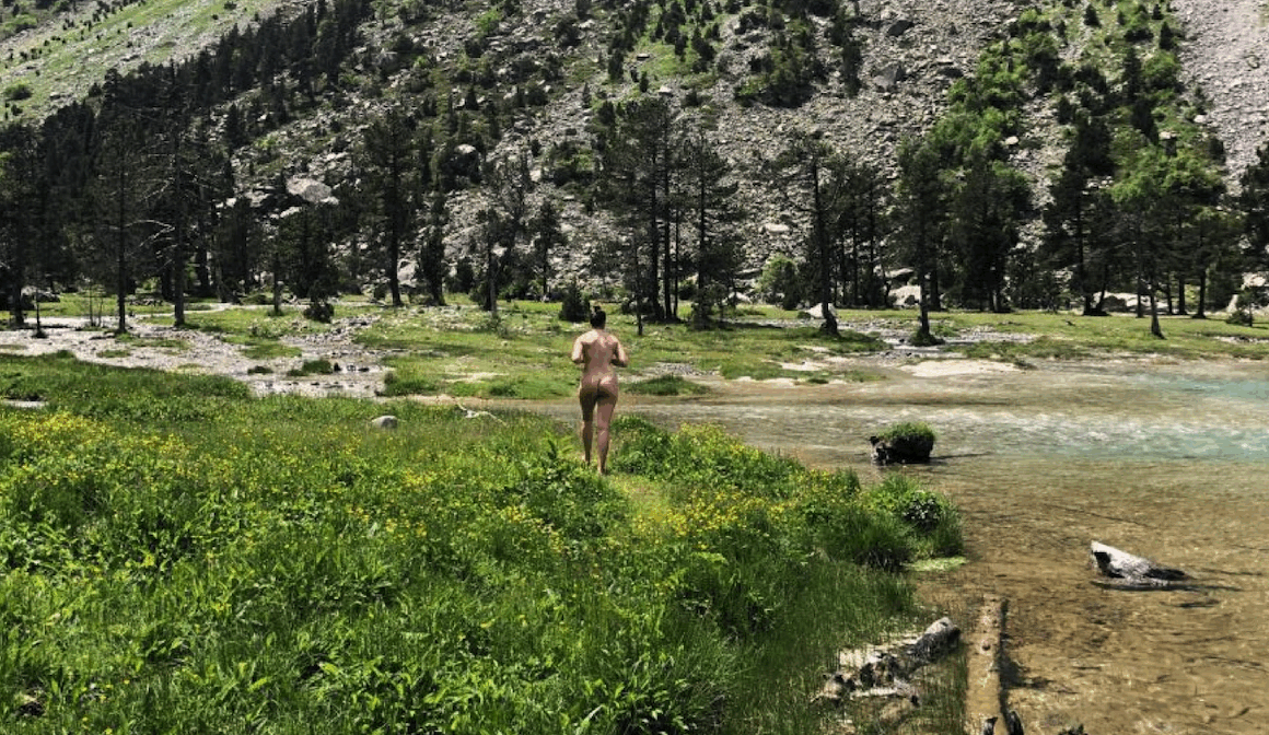 De Handycammonologen - Aflevering 1 lichaam