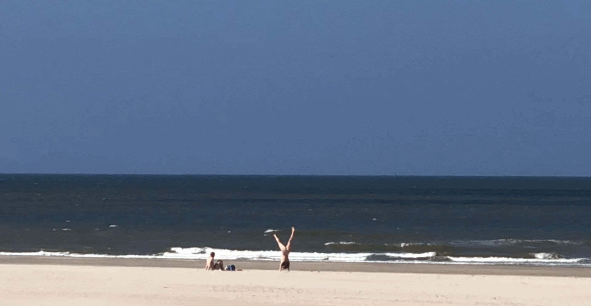 De Handycammonologen - Aflevering 1 lichaam