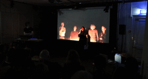 De Handycammonologen - Aflevering 1 lichaam