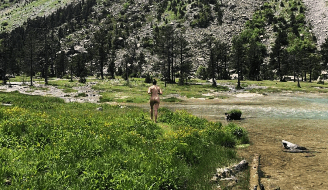 De Handycammonologen - Aflevering 1 lichaam