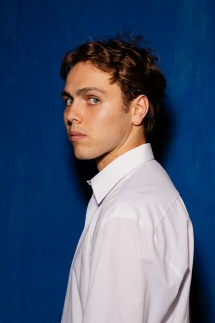 De lente vatte vlam (2) - Mika