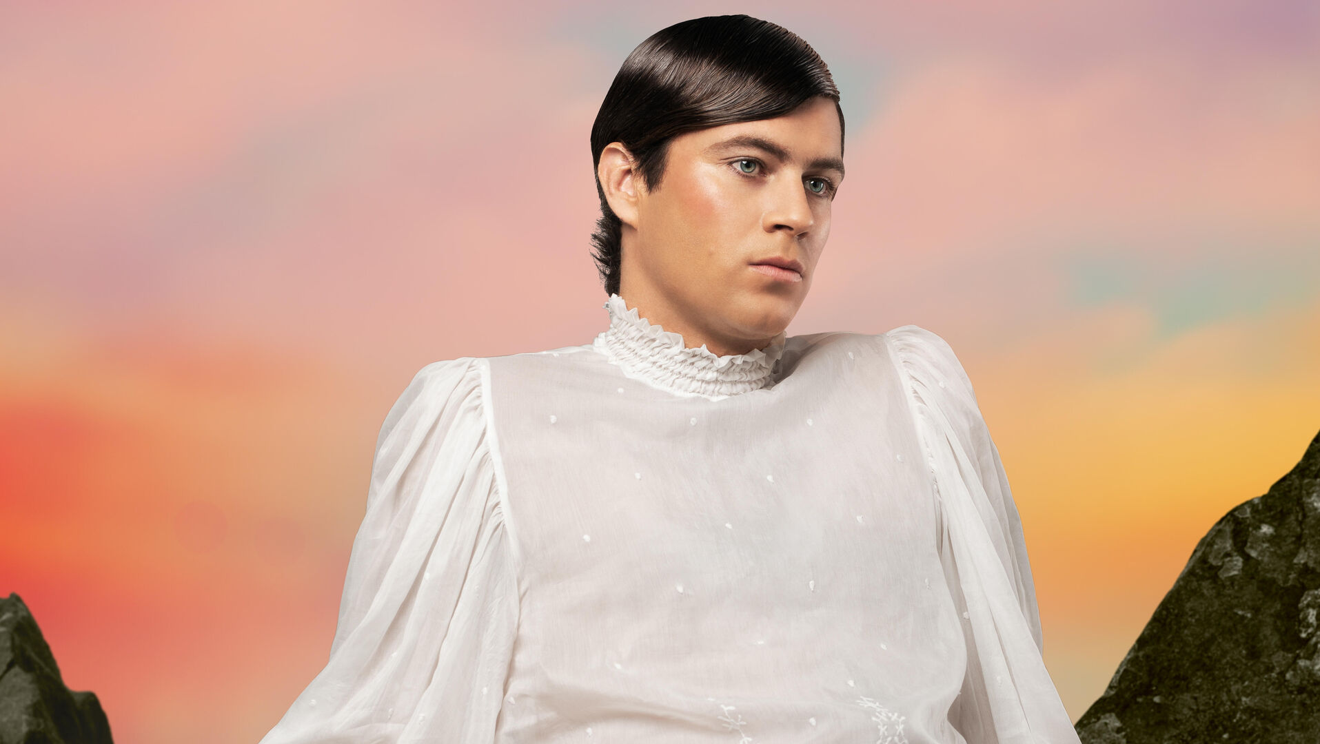 De Profundis - A gay love letter