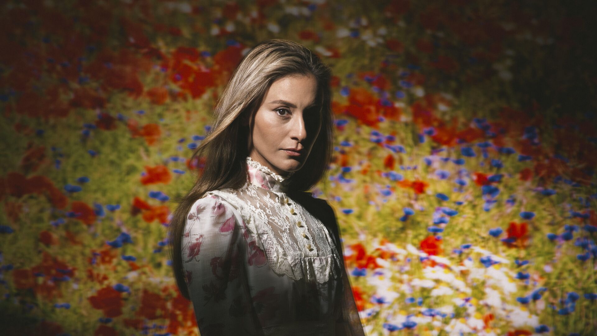 De Stille Vrouw
