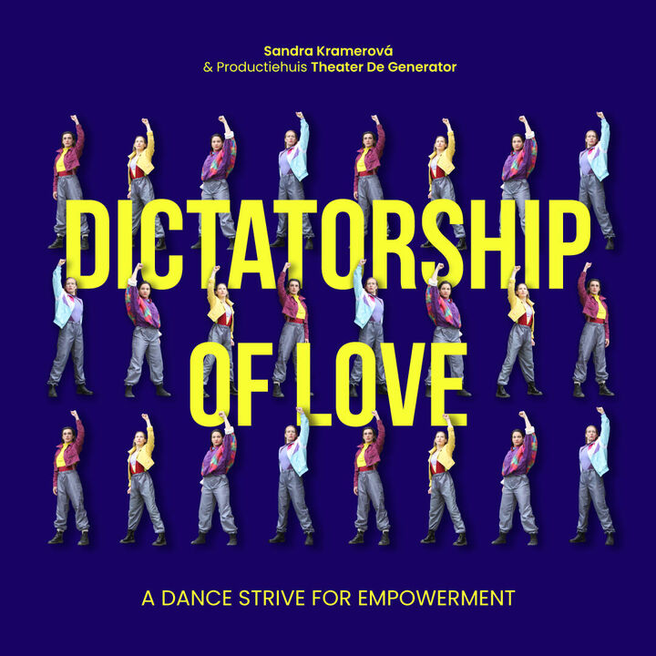Dictatorship of Love
