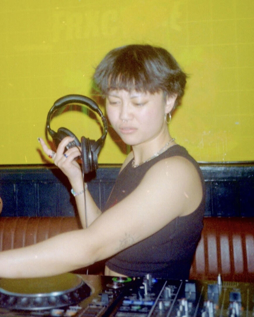DJ C4MPUS4RI