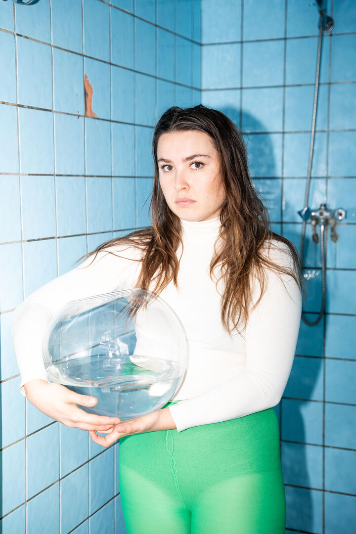 Donna - Isabel Schoonbeek