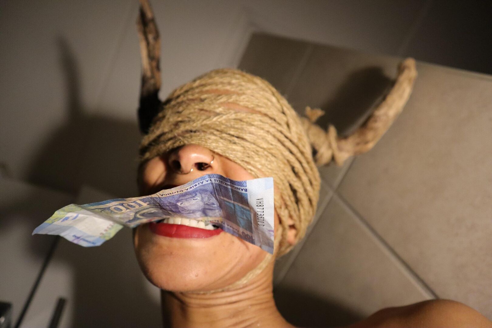 Double bill: Cash Cow / Black
