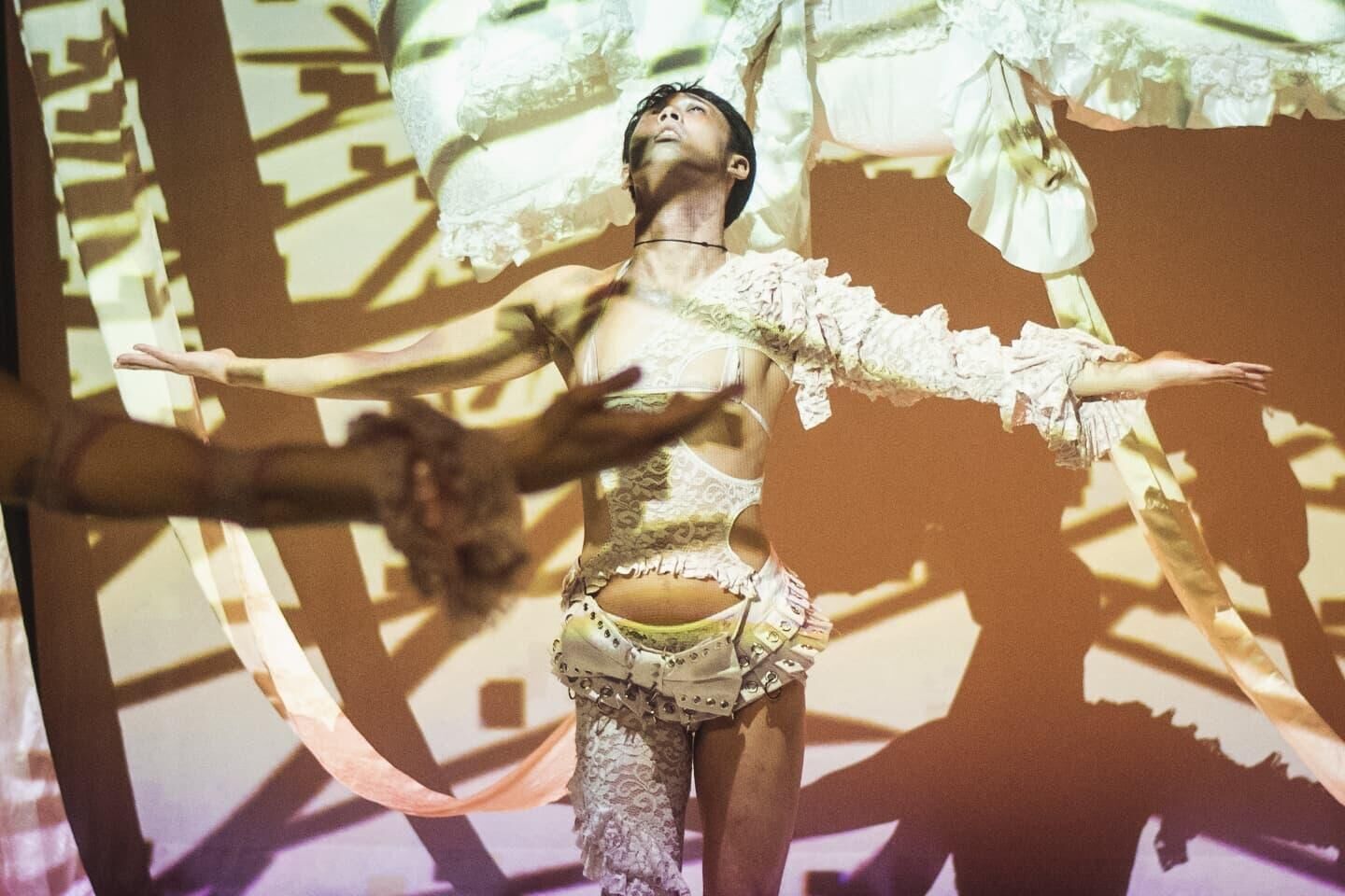 Double-bill: Project Fools & Fragmented Landscape