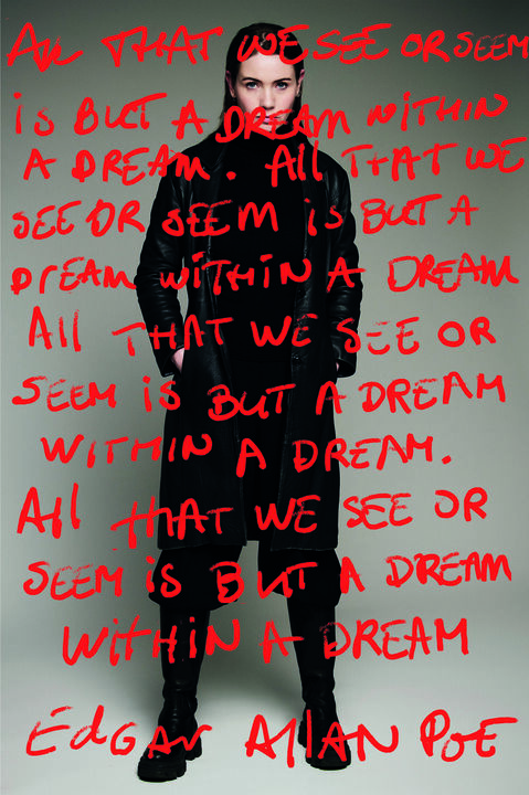 Edgar Allan Poe