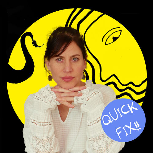 Elf manieren om de uitgang te vinden als kunst je achterna zit