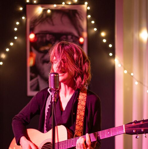 EP-release ‘En ik overdrijf’