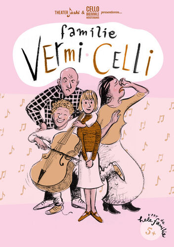Familie Vermi-Celli 5+